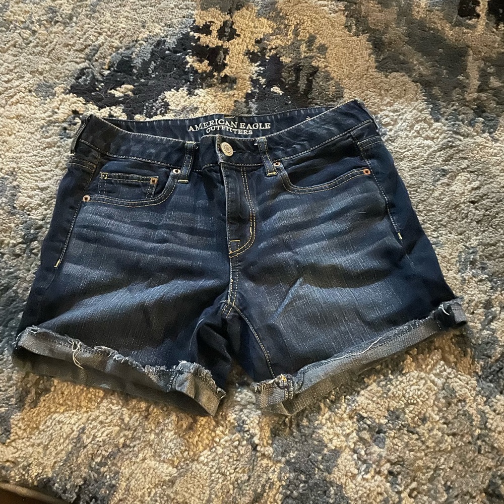 American Eagle - Jean Shorts